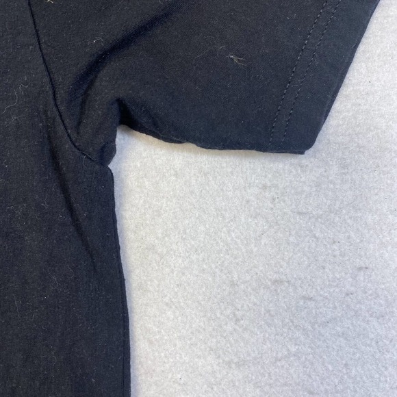 Paul McCartney Graphic Tee Thrifted Vintage Style Size XL - Picture 4 of 11